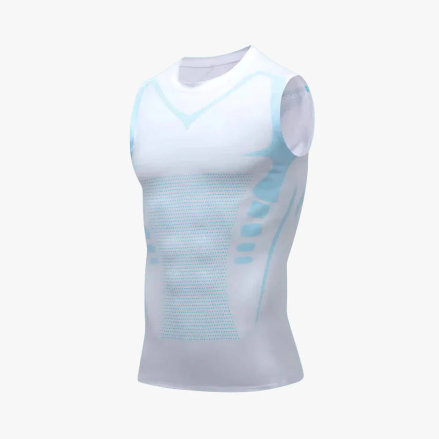 Sakeron | Look Stronger. Feel Confident. Take Control.