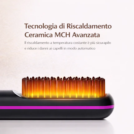 CapelloVero – Capelli ordinati e luminosi, ogni giorno