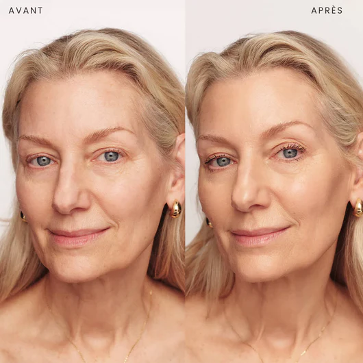 Instant Lisse – Le Fond de Teint 4-en-1